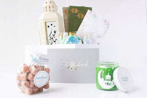 Eid Tohfa Box