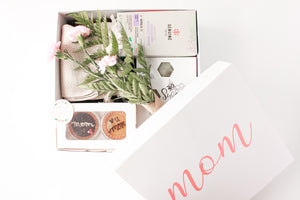 Mother's Day Tohfa Box